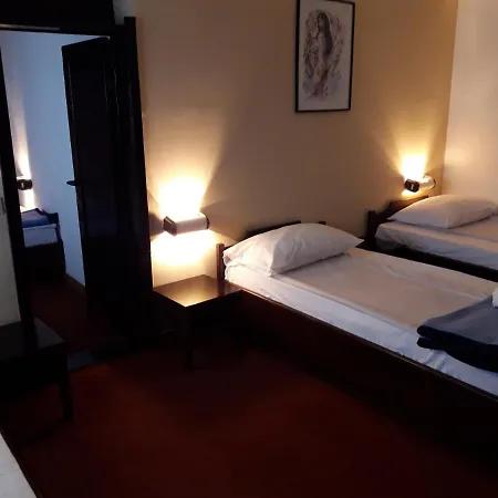 Olga Dedijer Hotel